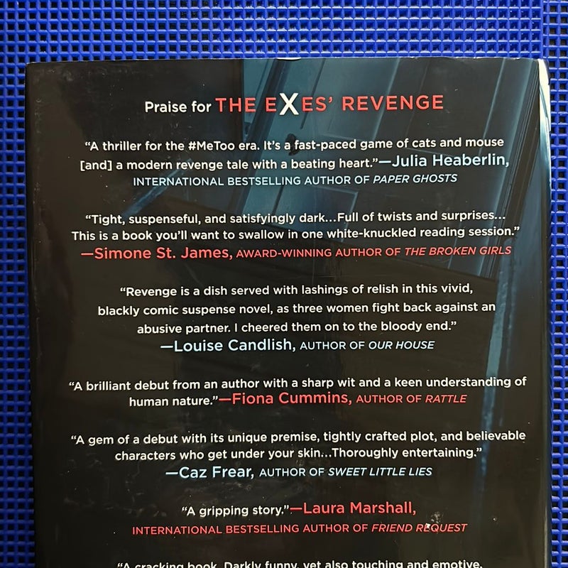 The Exes' Revenge