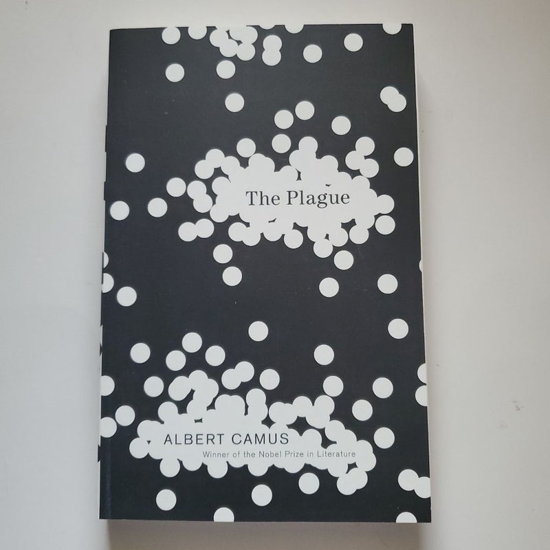 The Plague