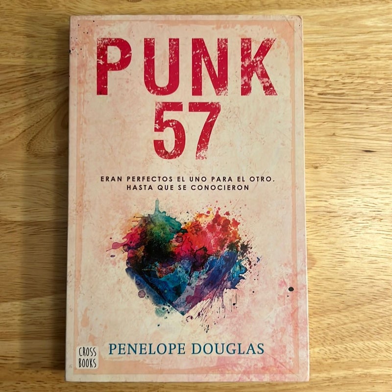 Punk 57