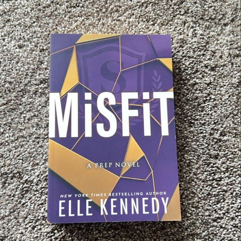 Misfit
