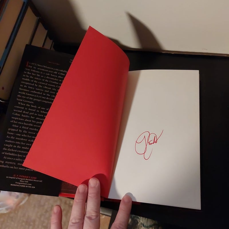 The Beautiful **SIGNED EDITION***