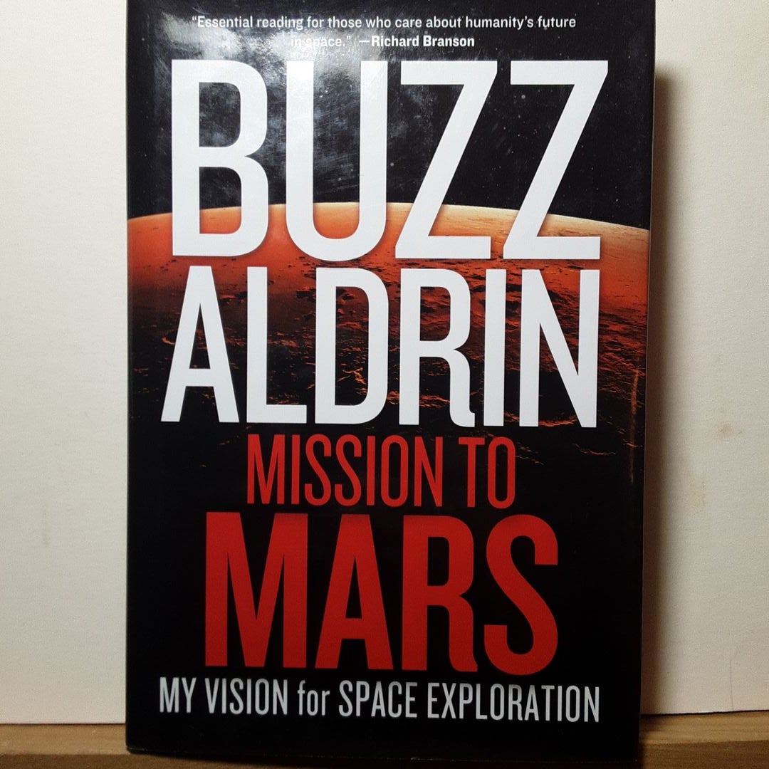 Mission to Mars