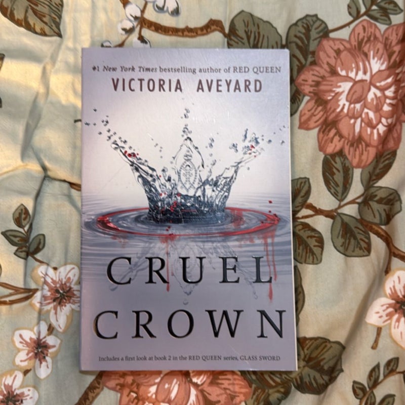 Cruel Crown