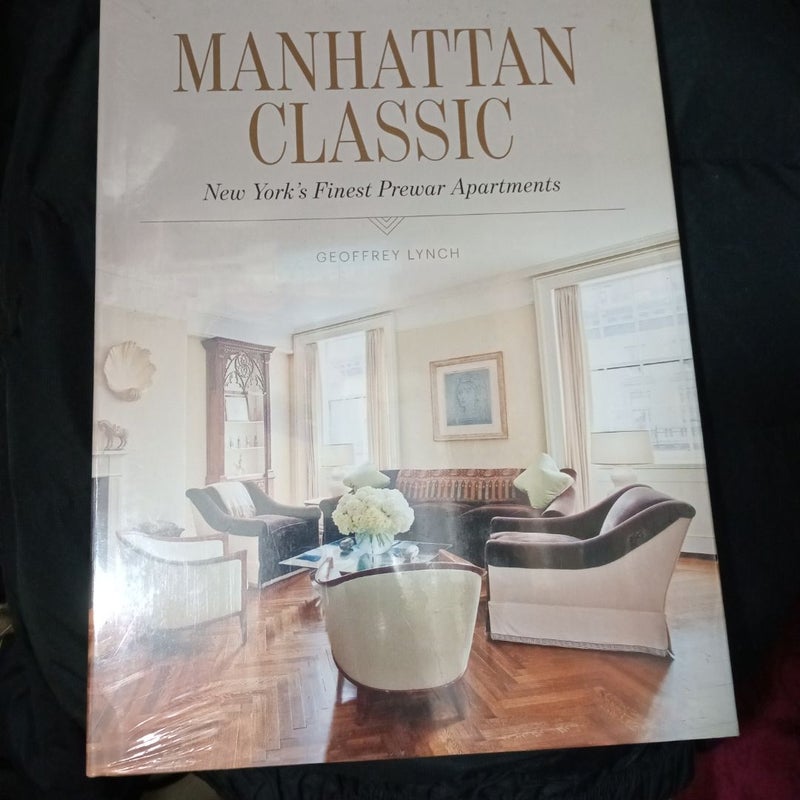 Manhattan Classic (New/Sealed)