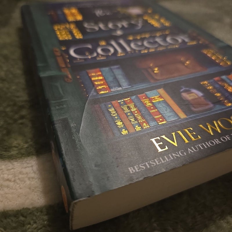 The Story Collector