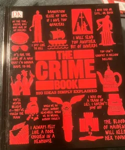 The Crime Book