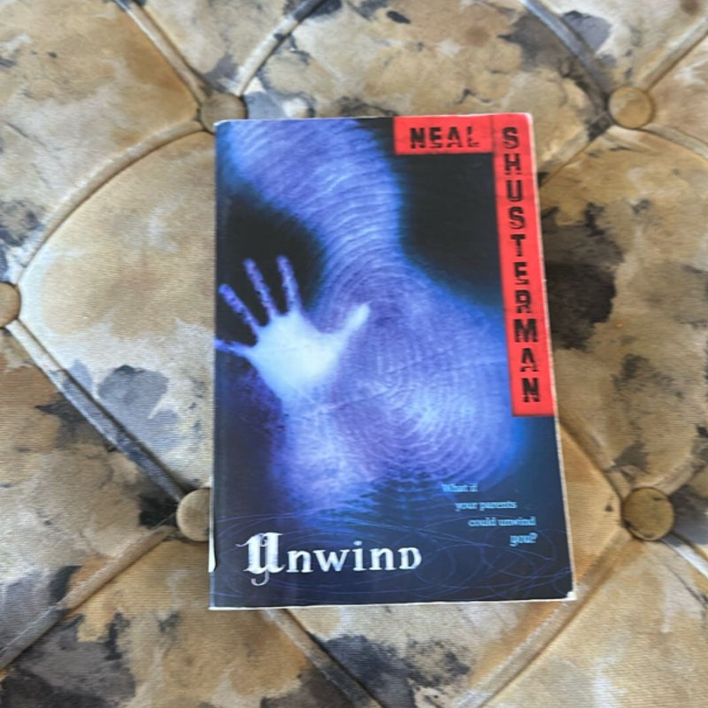 Unwind