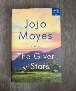 The Giver of Stars