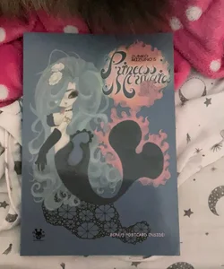 Junko Mizuno's Princess Mermaid