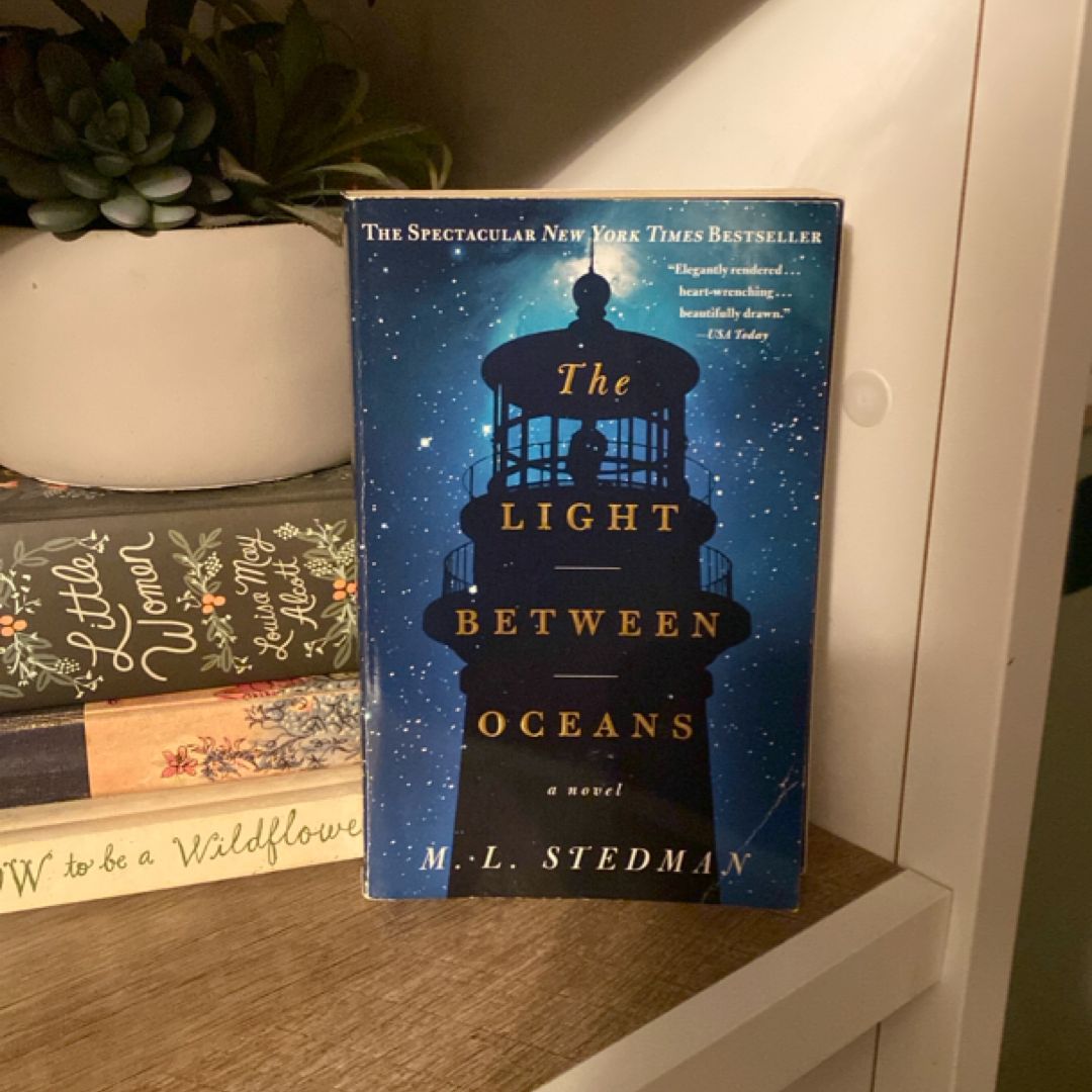 The Light Between Oceans