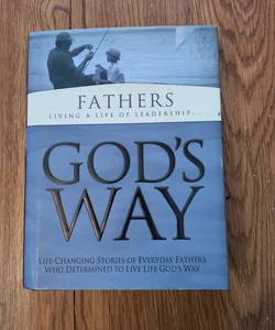 God's Way for Fathers