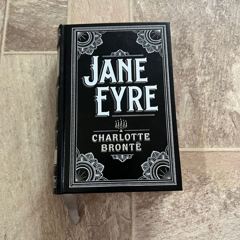 Jane Eyre