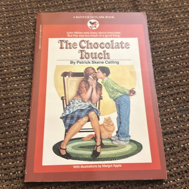 The Chocolate Touch
