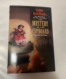 The Mystery of the Cupboard