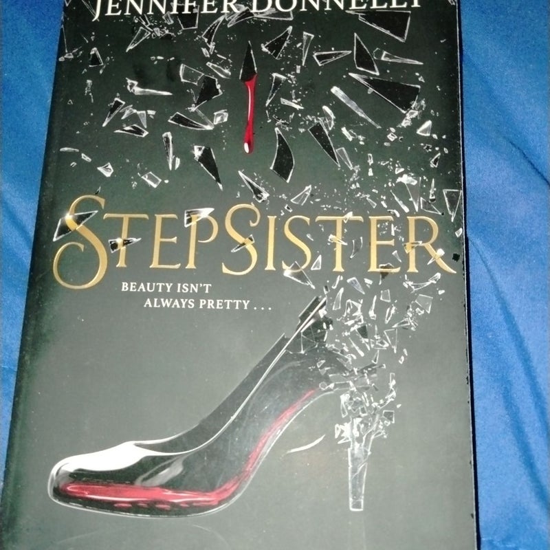 Stepsister