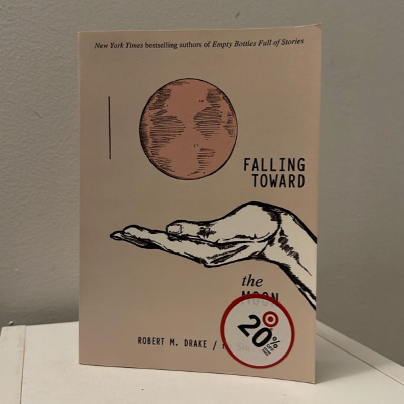 Falling Toward the Moon