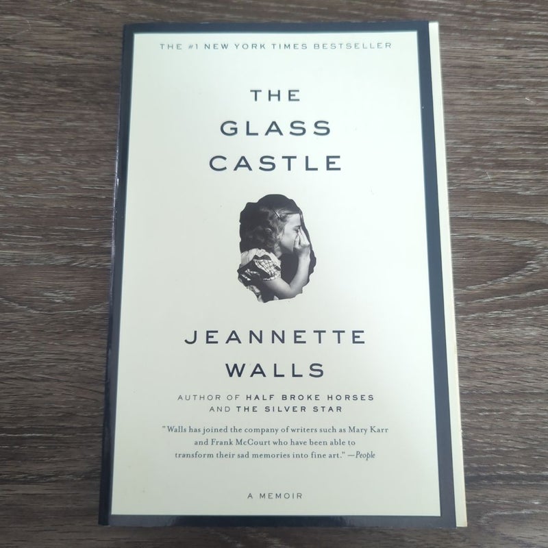 The Glass Castle