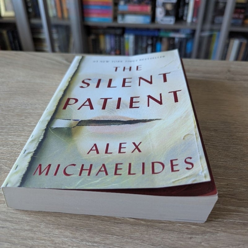 The Silent Patient