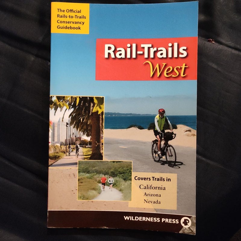 Rail-Trails West