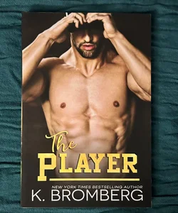 The Player (Signed)