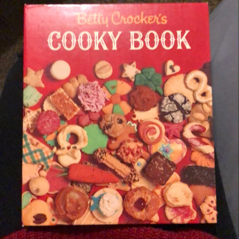 Betty Crocker's Cooky Book (facsimile Edition)