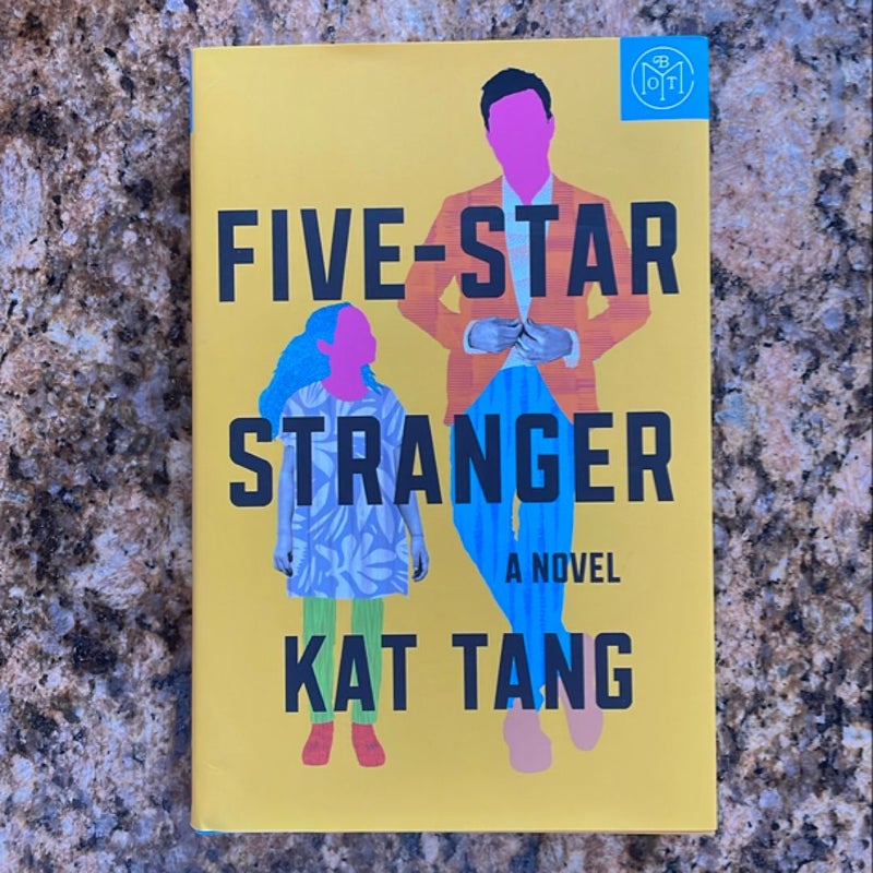 Five-Star Stranger