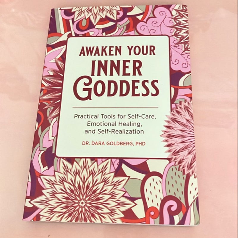 Awaken Your Inner Goddess
