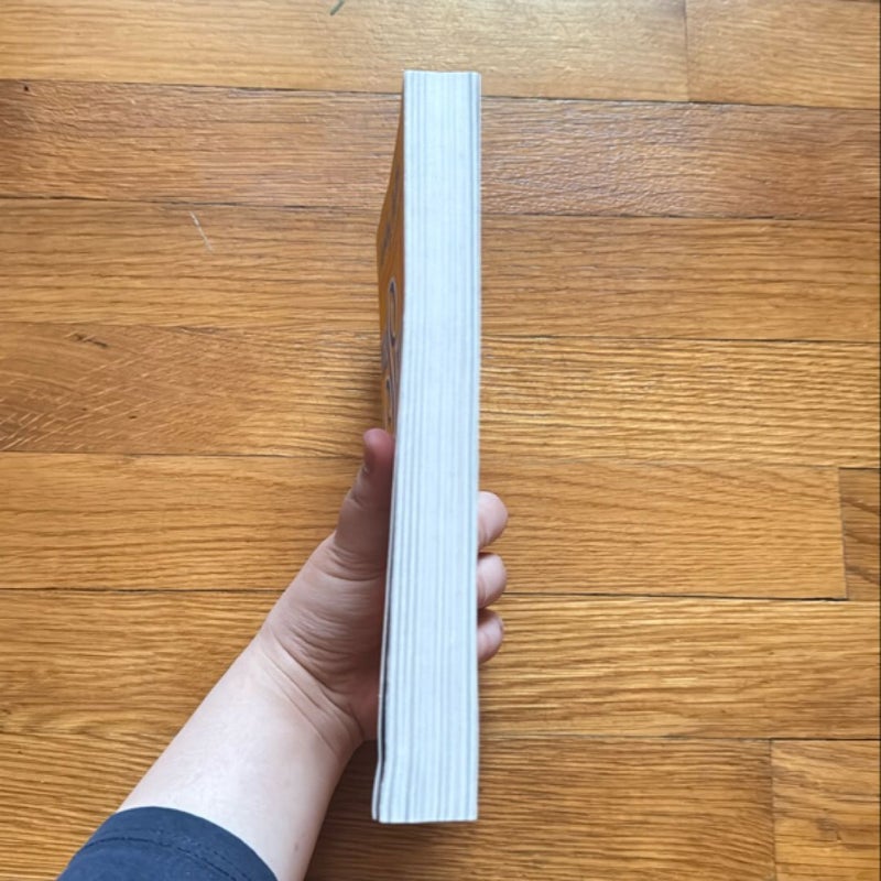 The Seven Year Slip