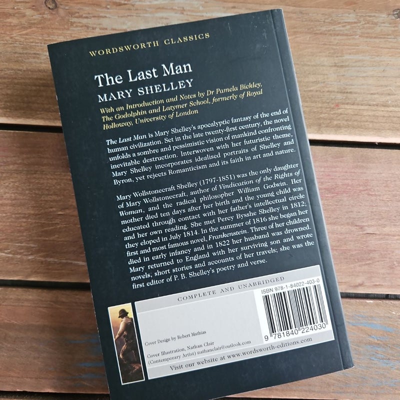 The Last Man