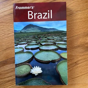 Frommer's Brazil