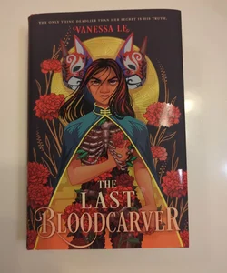 The Last Bloodcarver