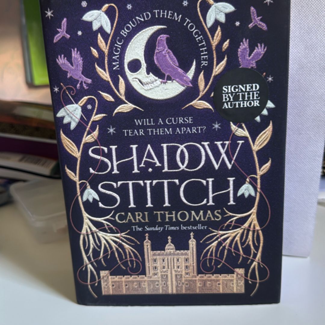 Shadowstitch