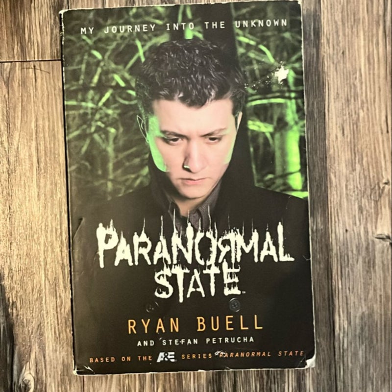 Paranormal State