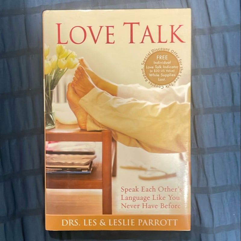 Love Talk