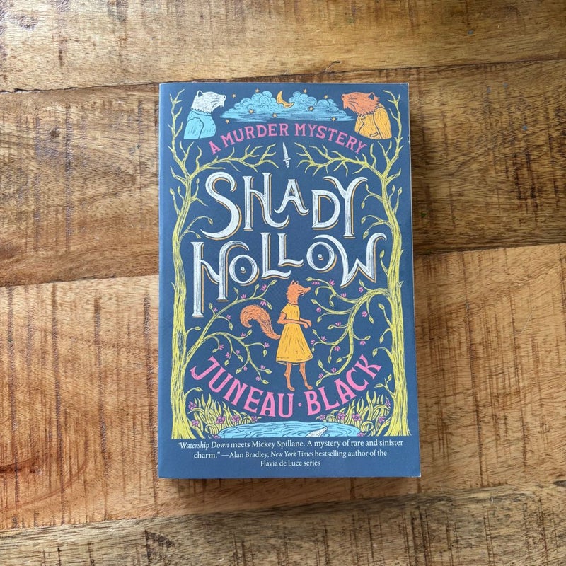 Shady Hollow