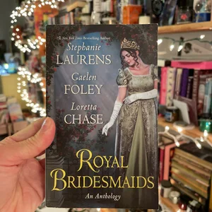 Royal Bridesmaids