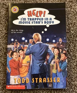 Help! I’m Trapped in a Movie Star’s Body