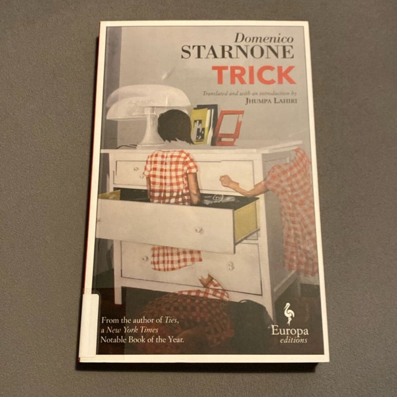 Trick