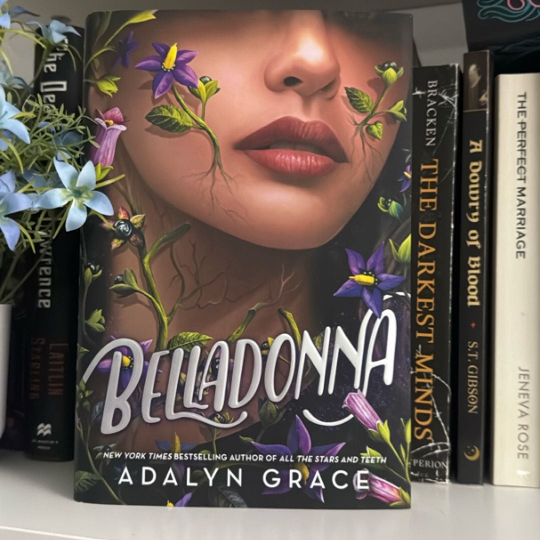 Belladonna