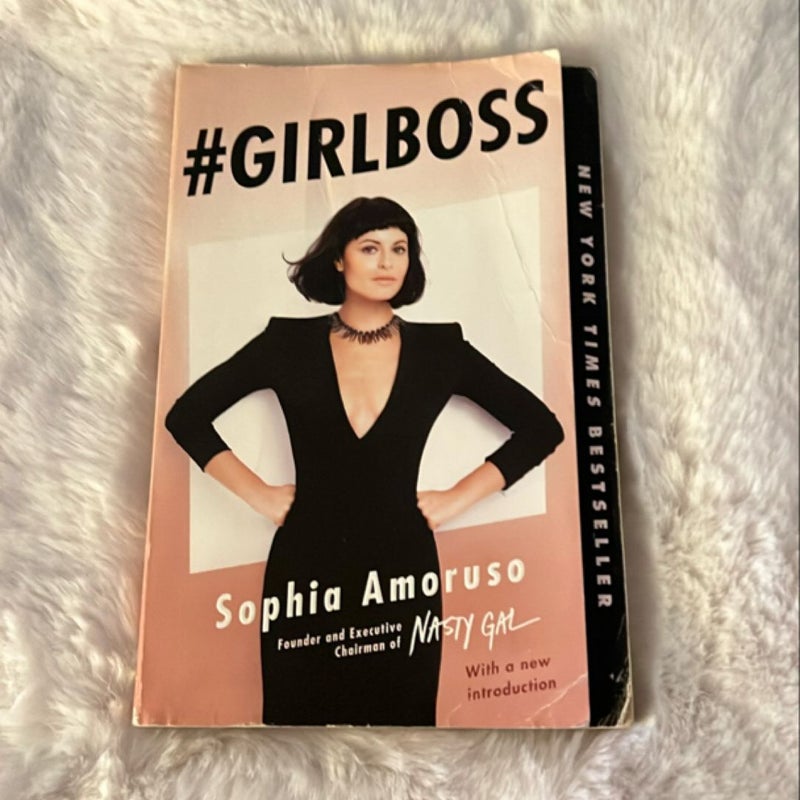 #girlboss