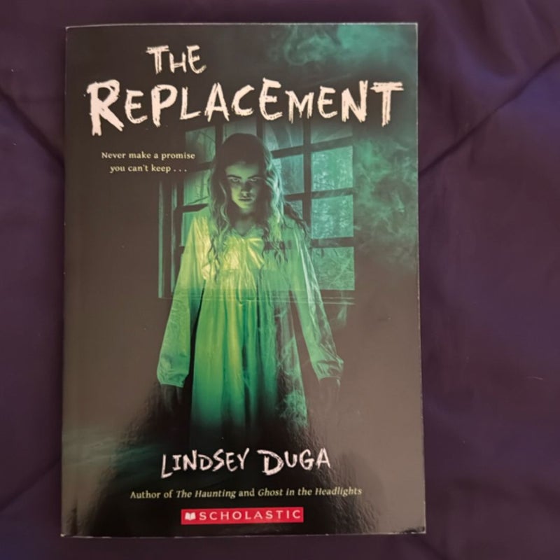 The Replacement