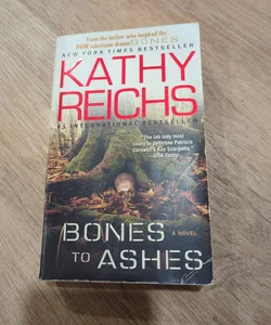 Bones to Ashes
