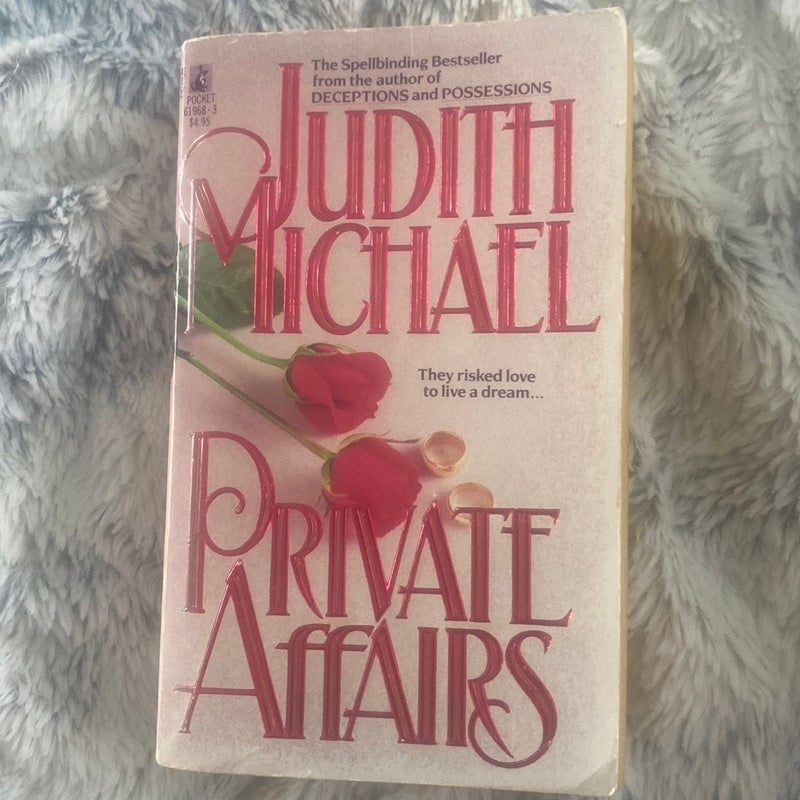 Private Affairs