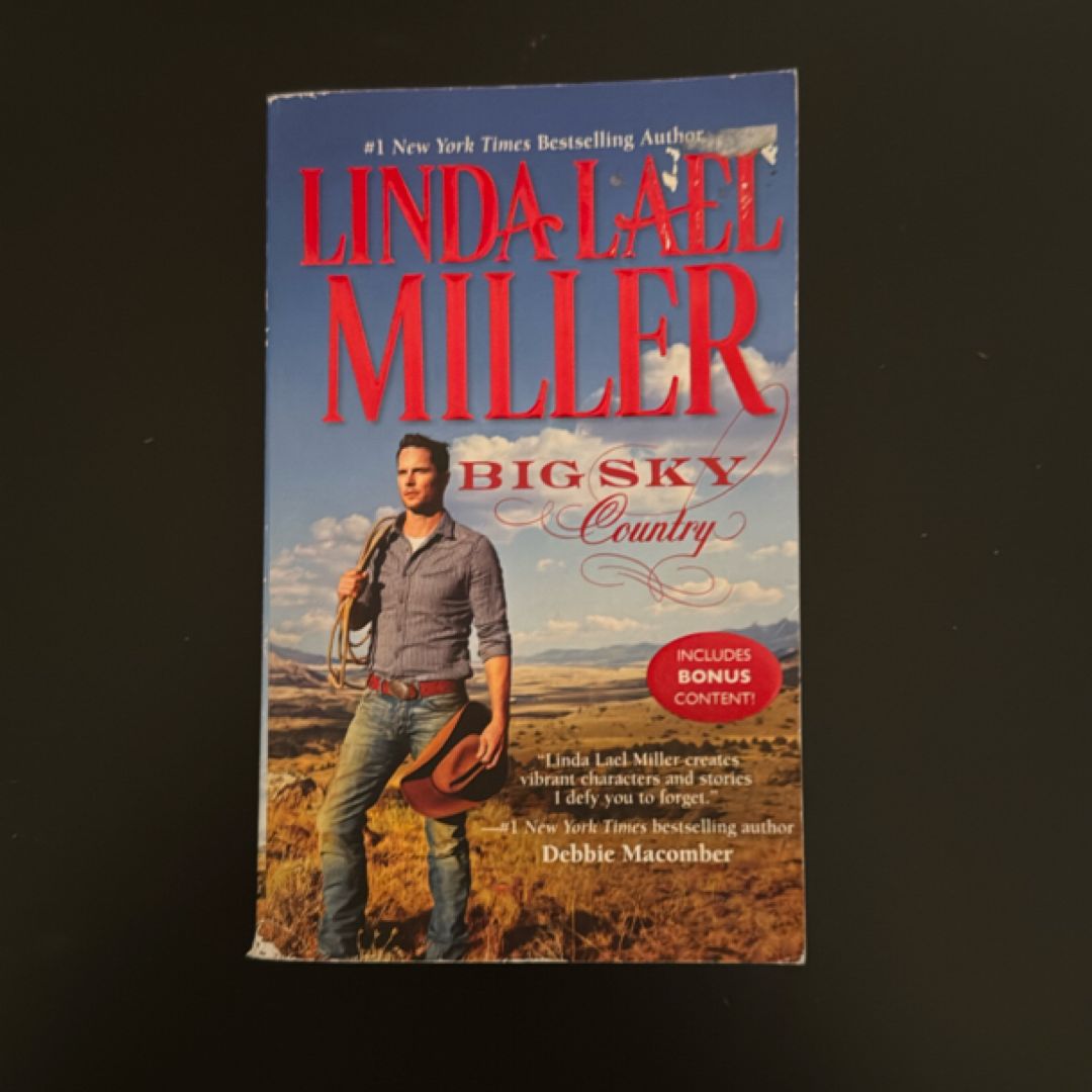 Big Sky Country