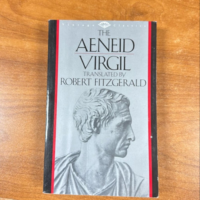 The Aeneid