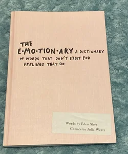 The Emotionary