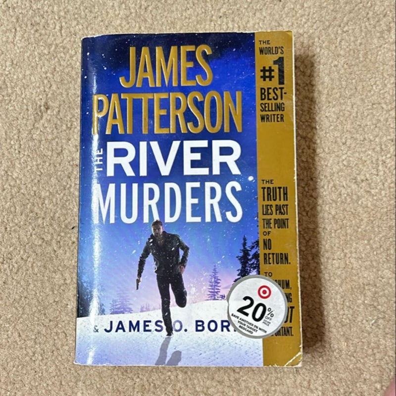 The River Murders