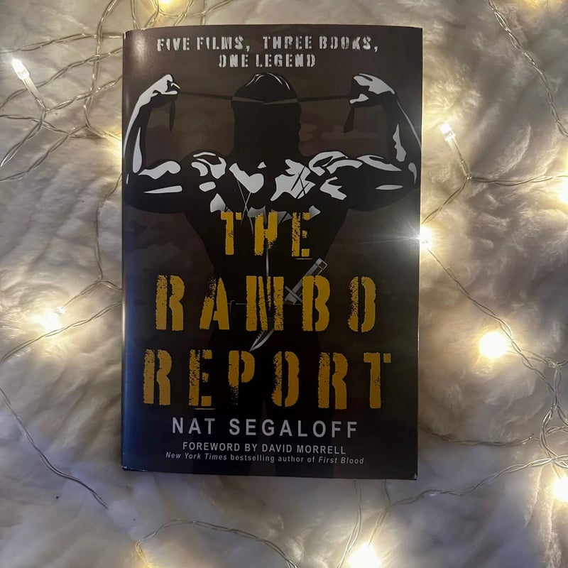 The Rambo Report