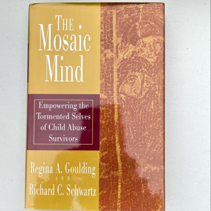 The Mosaic Mind