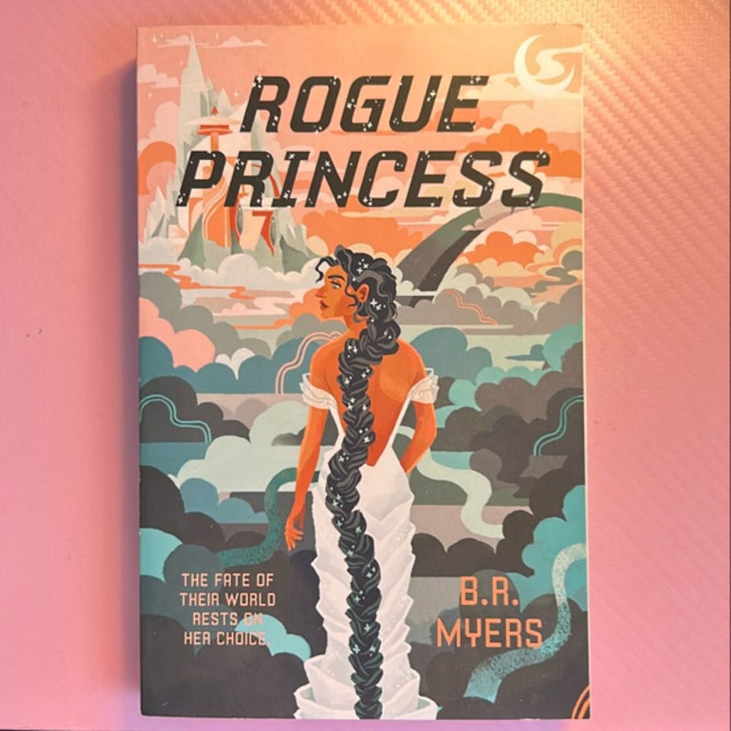 Rogue Princess